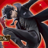 ペルソナ5』新作一番くじがオンライン販売！並べて飾りたい主人公