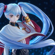 劇場版「機動戦艦ナデシコ」より“電子の妖精”ホシノ・ルリ立体化