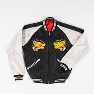 MOTHER2』関係者のみに配られた「伝説のスカジャン」2月25日発売決定