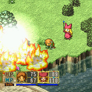 お母さんを返せ！」─PS『ポポロクロイス物語』が25周年！ ピエトロと