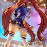 1番”の勝利ポーズで堂々立体化！抜群スタイルの『ウマ娘』「ダイワ