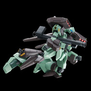 ガンプラ「MG 1/100 スタークジェガン」が新登場するも爆速完売―予約