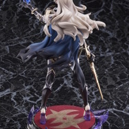 ファイアーエムブレムif』ダークブラッド姿の「カムイ」フィギュア登場