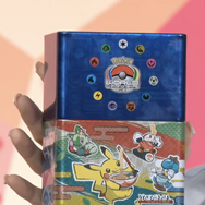 ポケカ』WCS 2023開催記念デッキ「ピカチュウ」の追加抽選販売が決定