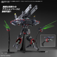 HG 1/144 デストロイガンダム」商品ページ解禁！本日6日以降、順次WEB