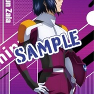 機動戦士ガンダムSEED FREEDOM』がセブンイレブンとコラボ！「キラ