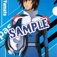 機動戦士ガンダムSEED FREEDOM』がセブンイレブンとコラボ！「キラ