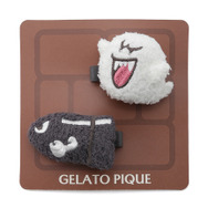 マリオ』×「ジェラートピケ」に「クッパ」が初登場！“ベビモコ”素材の