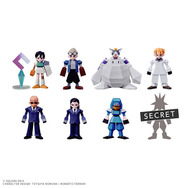 ティファの「ドルフィンブロウ」が美しいフィギュアに！『FF7 リバース