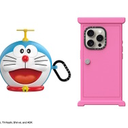 ドラえもん」がCASETiFYとコラボ！どこでもドアのスマホケース