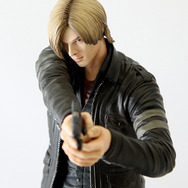 カプコンフィギュアビルダークリエイターズモデルに『BIOHAZARD 6