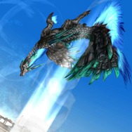 モンスターハンター フロンティアG』新たなG級モンスター「シャンティ