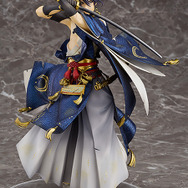 刀剣乱舞』「三日月宗近」の真剣必殺Verフィギュアがカッコよすぎる