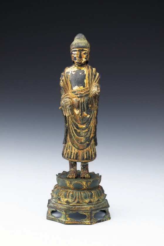 相続税のため…韓国文化財30億ウォン台の宝物が初めて競売に