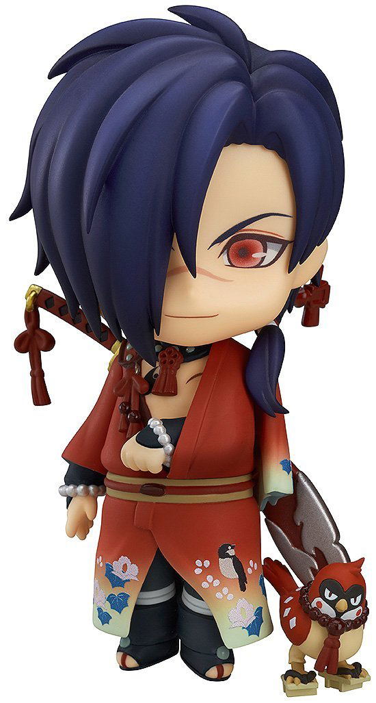 Nendoroid No. 554 DRAMAtical Murder: Koujaku
