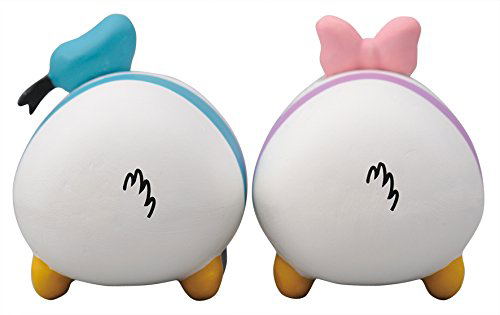 Disney Tsum Tsum Tsumu-Tsumu (Set of 10 pieces)