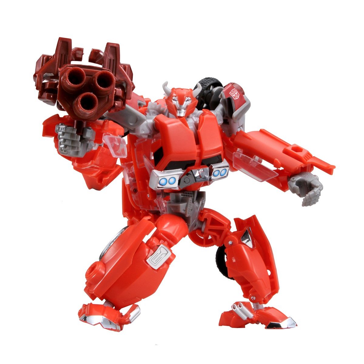 Transformer Prime AM-13 Decepticon Medic Knockout