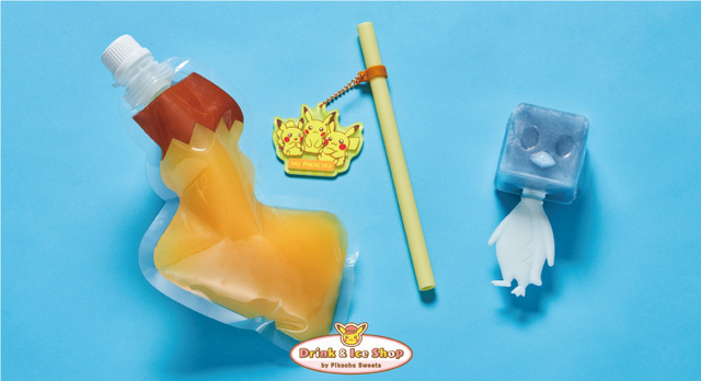 ピカチュウのスイーツも「ポケモンWCS2023横浜みなとみらいイベント