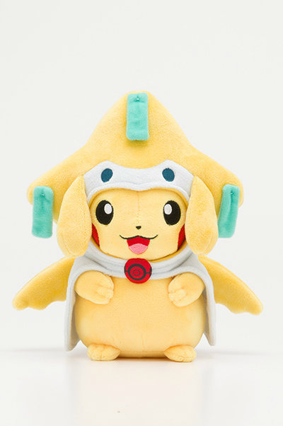 ポケモンセンタートウホク」リニューアル、仙台七夕まつり連動企画も