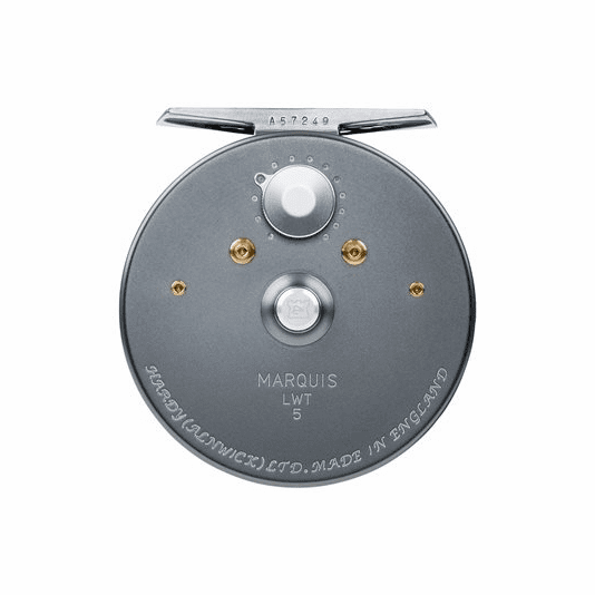 Hardy Marquis LWT Reels - Hardy Fly Reels