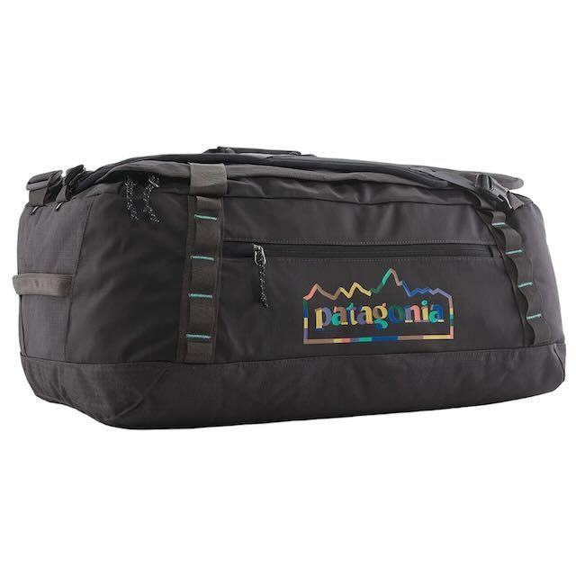 Patagonia Black Hole Duffel Bag|Patagonia Luggage|Patagonia Bags