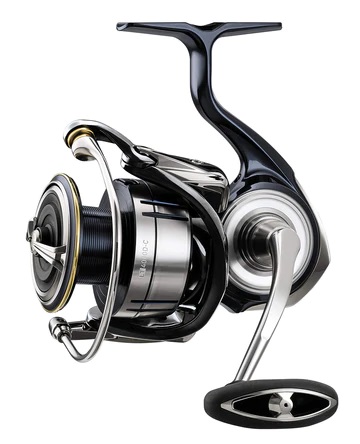 DAIWA CERTATE LT 2500 CXH スピニングリール daiwa-certate-lt