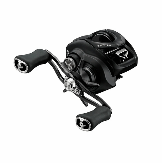 Daiwa 2025 Tatula TW 200 Baitcasting Reels - Fishing Reels