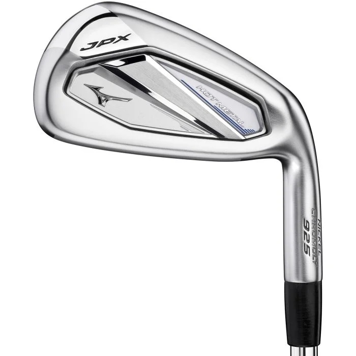 Mizuno JPX 925 Hot Metal Irons - 2025