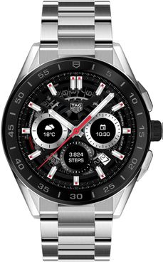 Buy Tag Heuer Connected Calibre E3 SBG8A10.BA0646 | Authentic Watches
