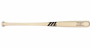 Marucci Pro Exclusive Bringer of Rain Maple Bat MVE4BOR-FL/BK (2024)
