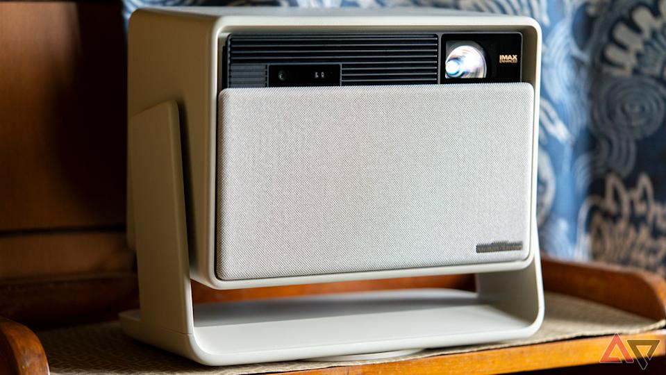 Xgimi Horizon S Max review: A visual treat that's as good as the