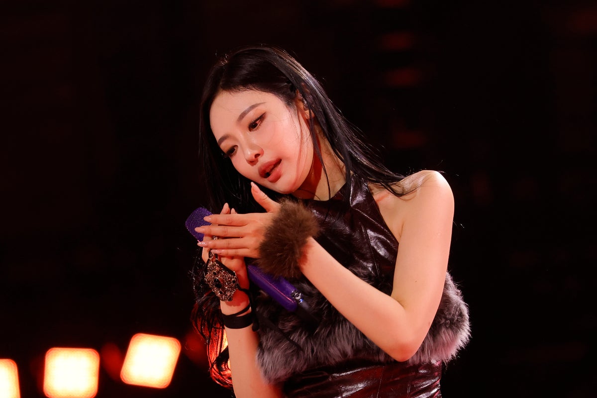 K-pop singer's social media post fuels diplomatic row between