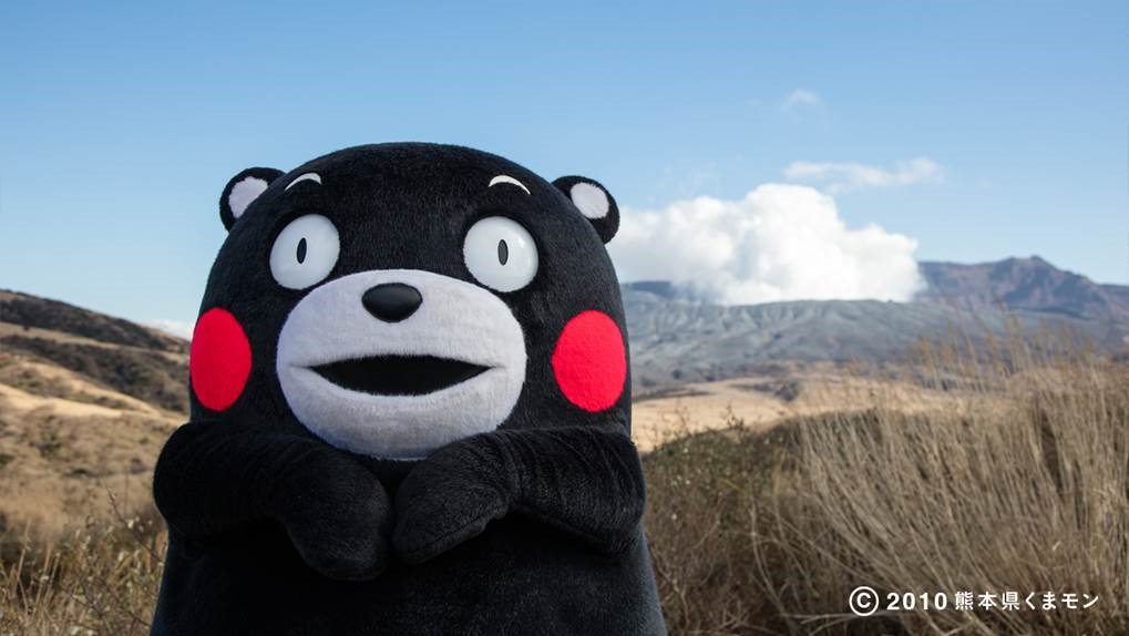 くまモンに寄せられた声をたどり熊本の今を全国に届ける - Yahoo