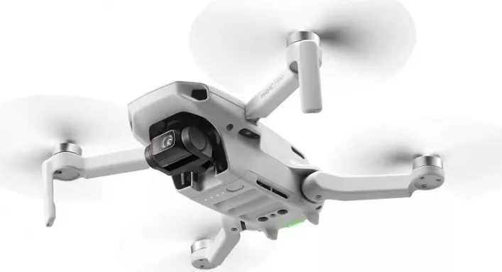 Drona DJI Mavic Mini