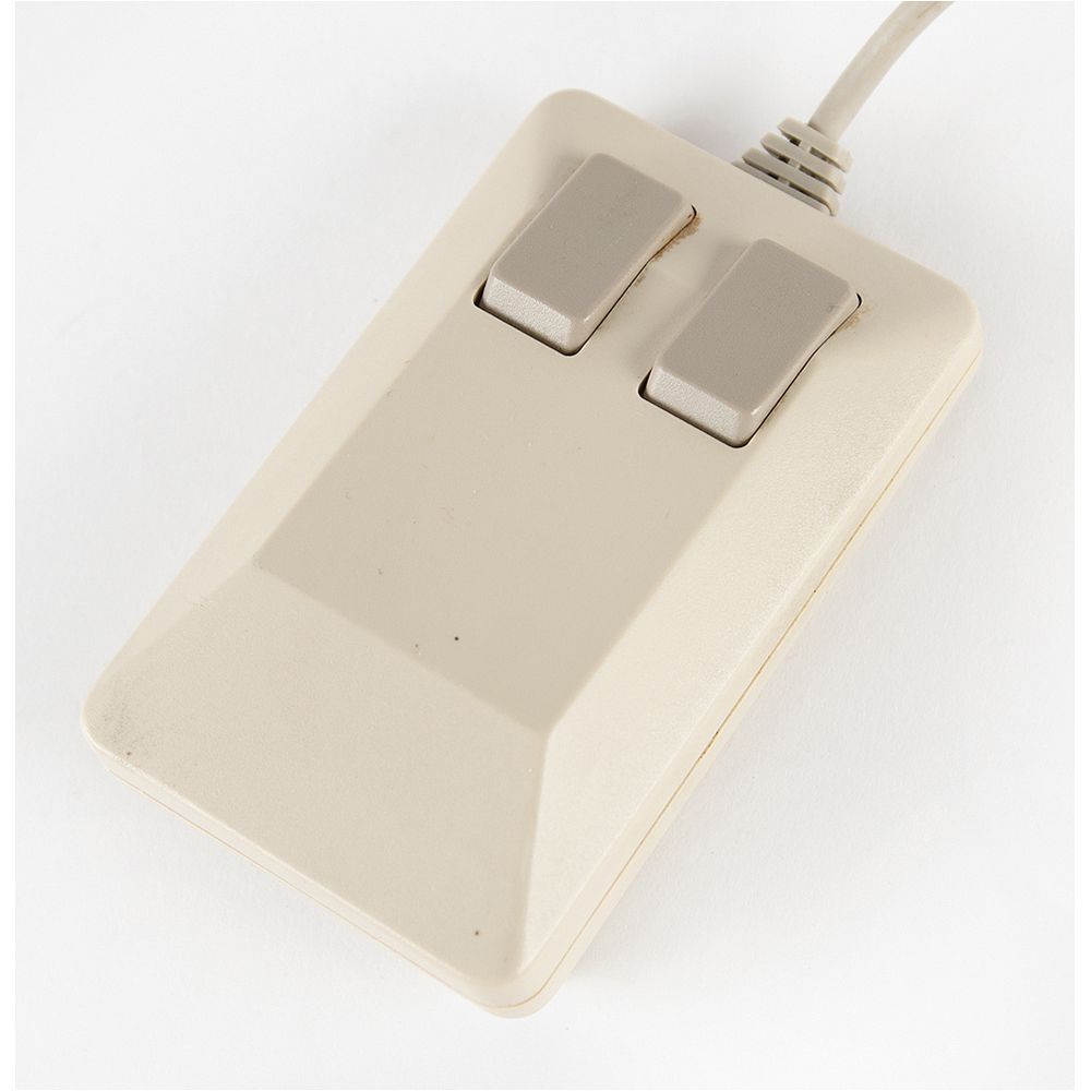 Commodore Amiga 2000 with Keyboard, Mouse, and Software for sale