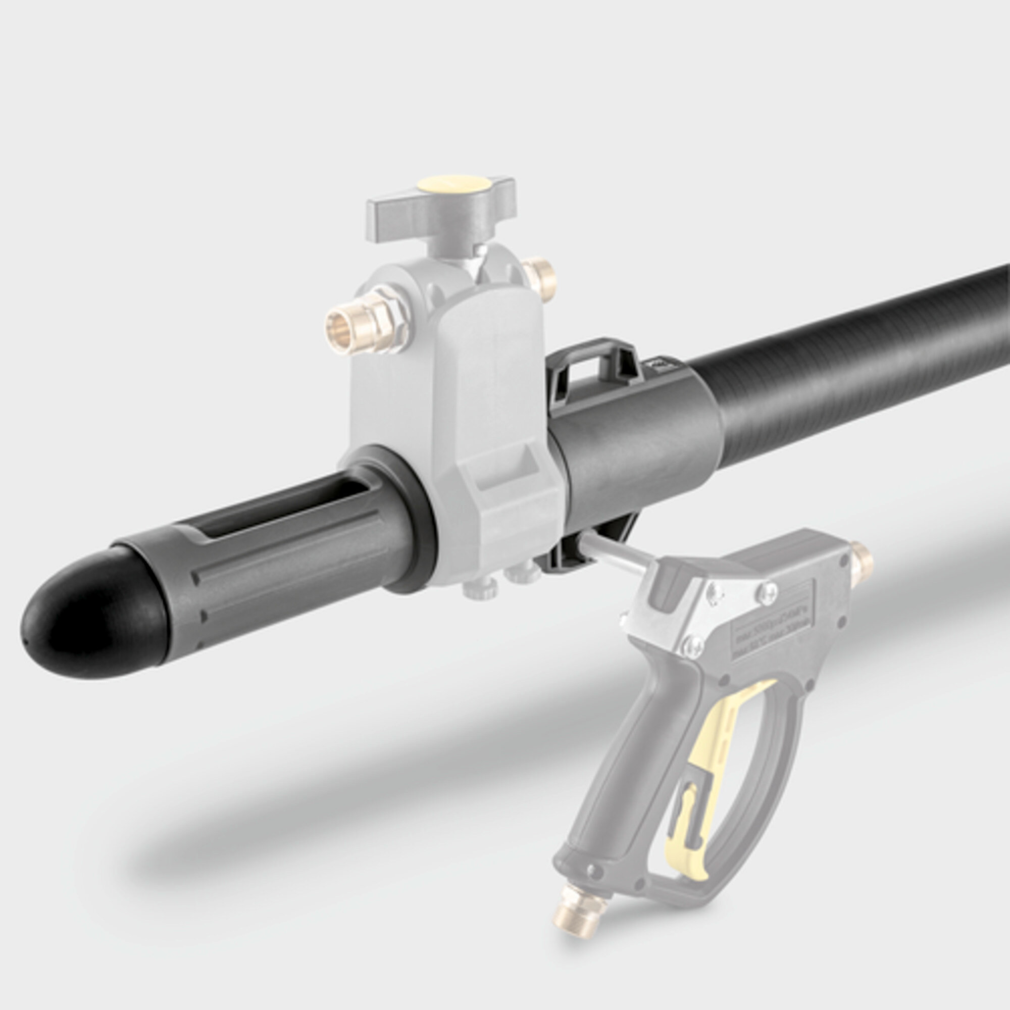 Telescopic lance TL 7 H | Kärcher International