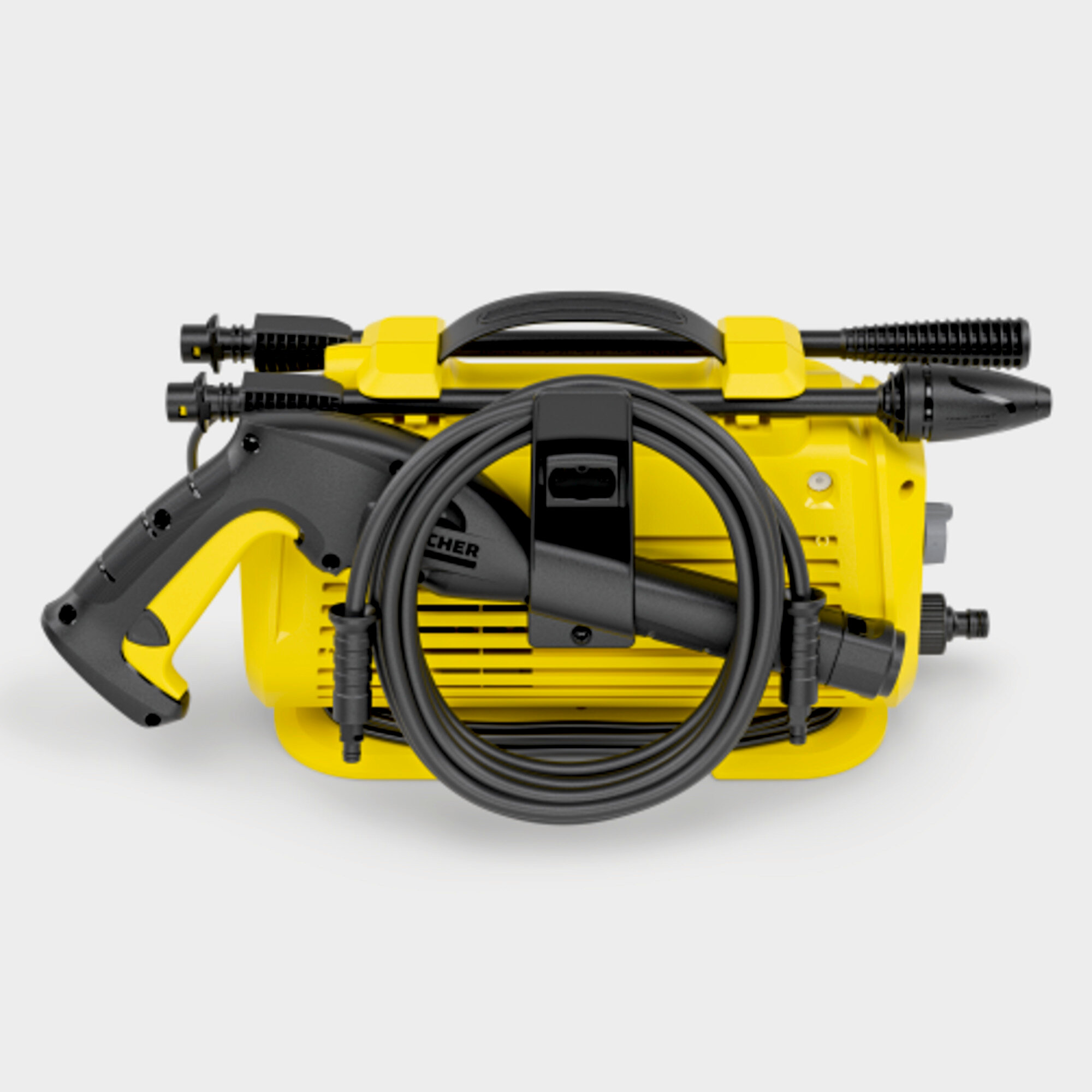 K 2 Little Premium | ケルヒャー