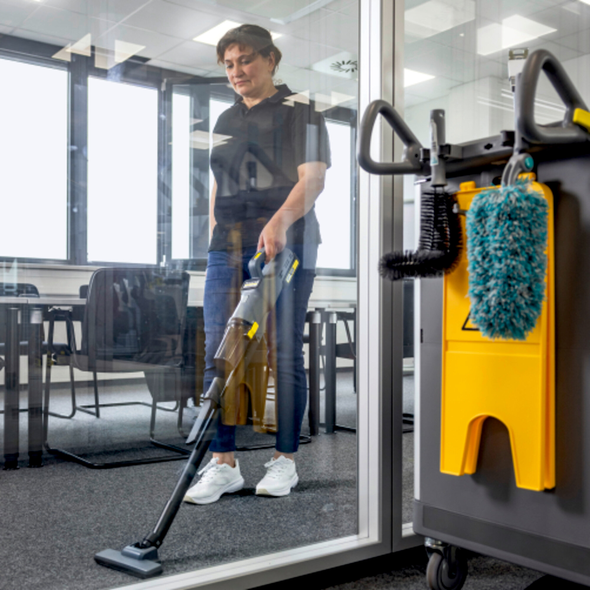 LVS 1/1 Bp | ケルヒャー