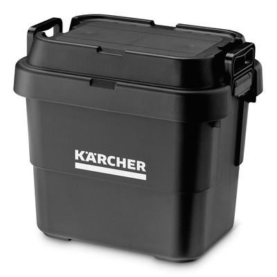 KHB 6 バッテリーセット - モバイル高圧洗浄機 | ケルヒャー