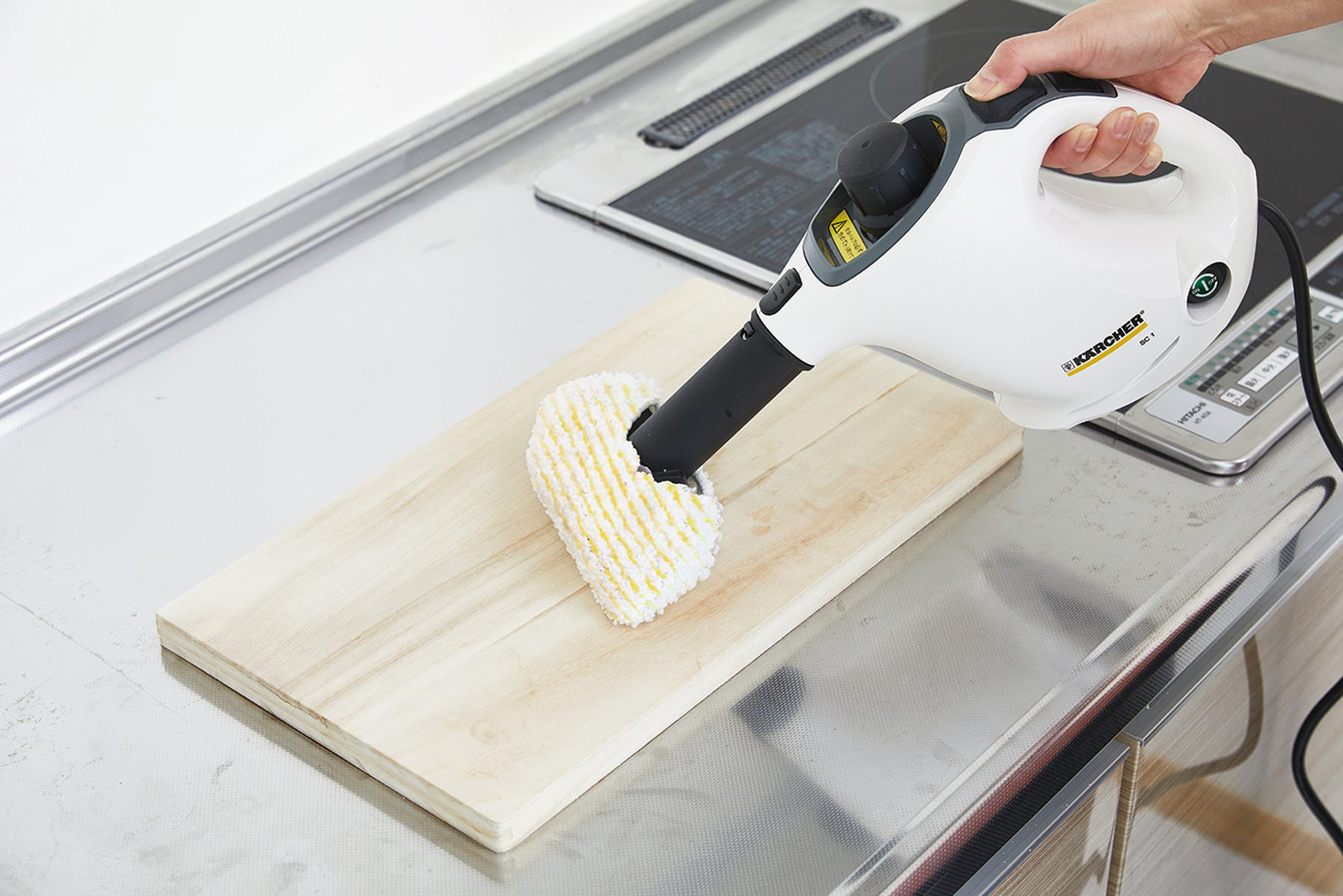 SC 1 MINI | ケルヒャー