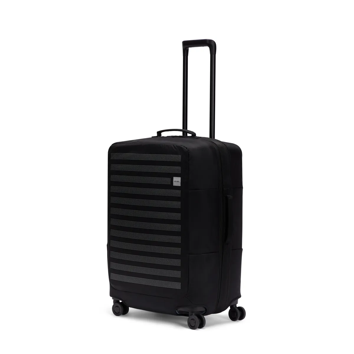 Cubo – Luggage Cover | LOJEL USA