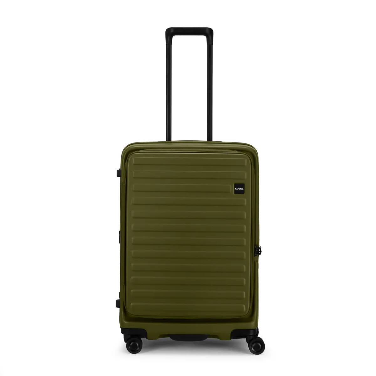 Cubo Medium(キューボM/中型サイズ)について | LOJEL(ロジェール