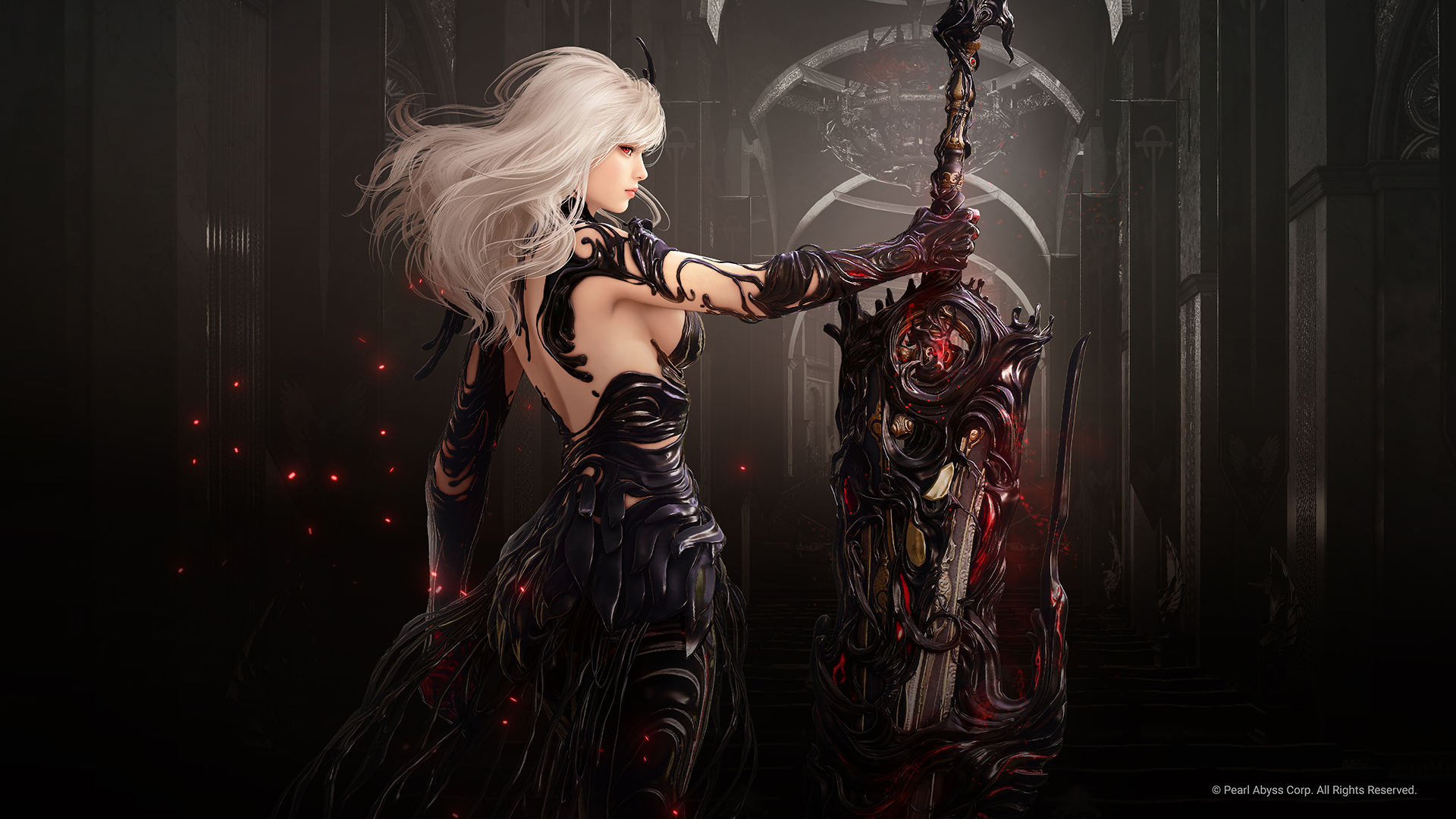 アップデート] 1/8 パッチノート | 黒い砂漠Console