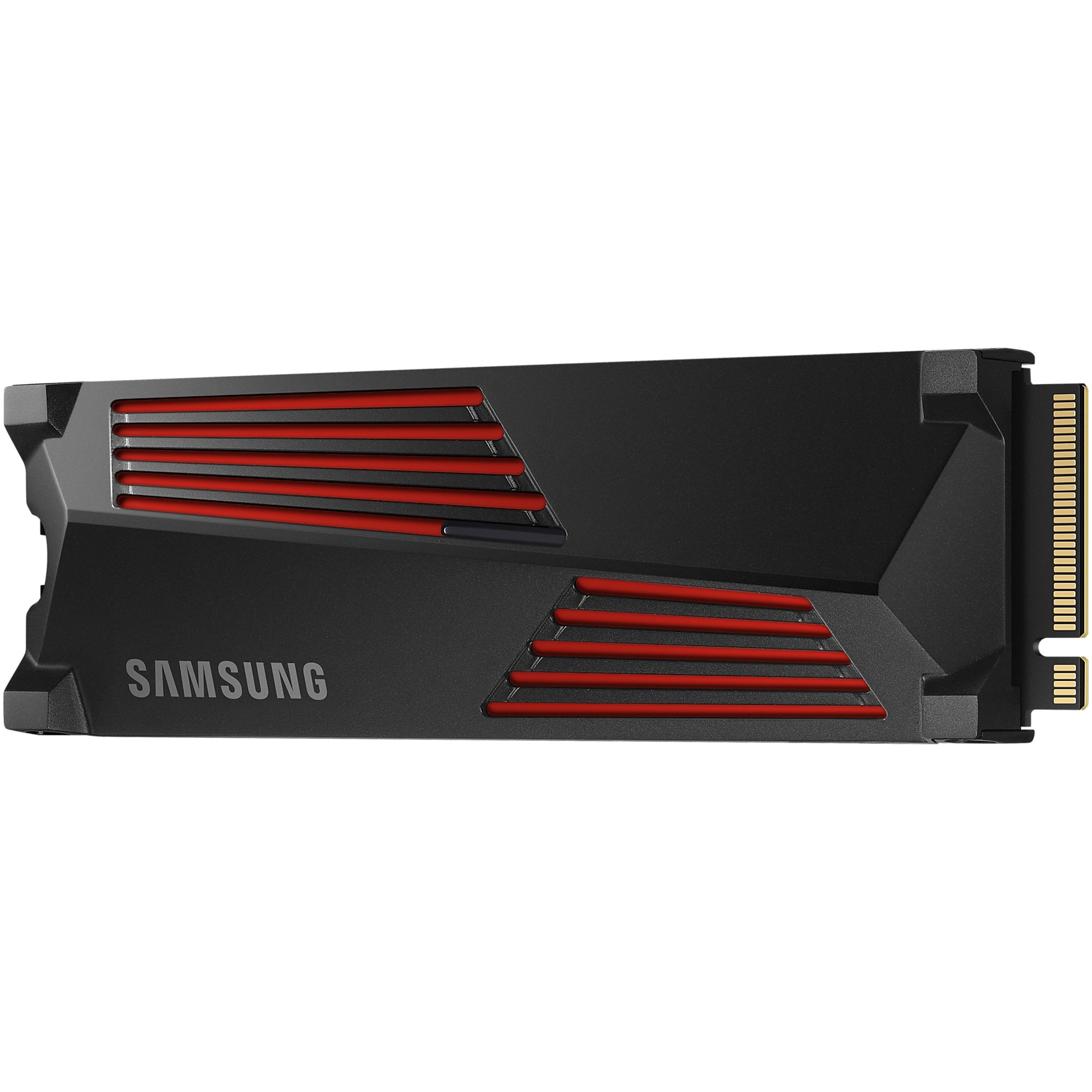 Solid State Drive (SSD) Samsung 990 PRO 1TB Heatsink, PCIe Gen 4.0