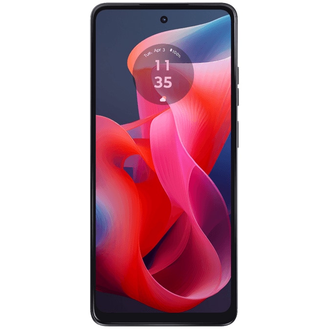 Telefon mobil Motorola Moto g24, Dual SIM, 8GB RAM, 128GB, Matte