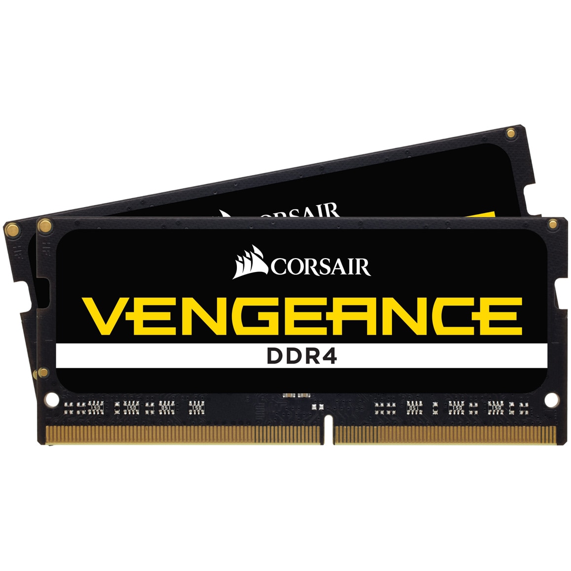 Memorie laptop Corsair, 64GB (2x32GB), DDR4, 2666MHz, CL 18 - eMAG.ro