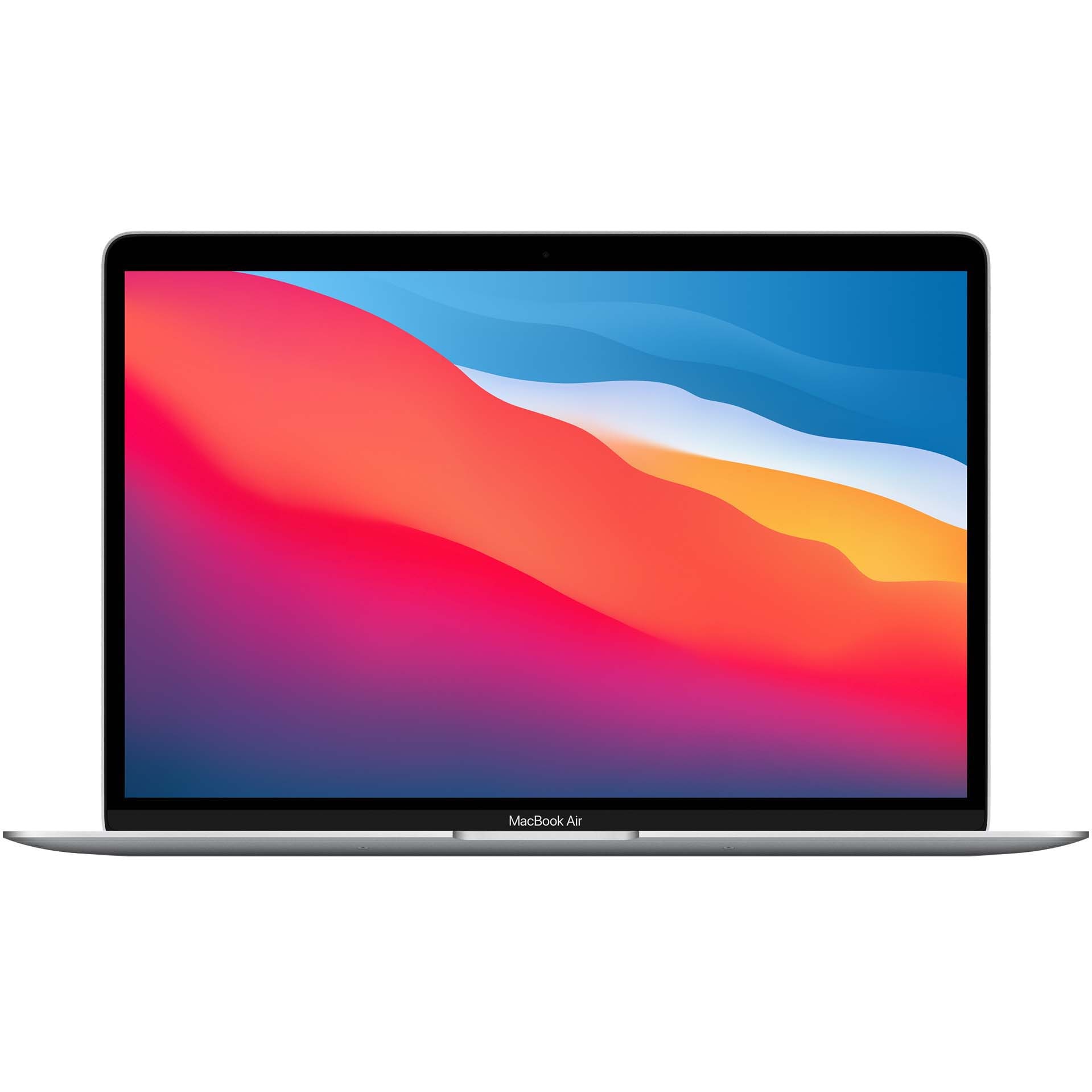 Laptop Apple MacBook Air 13-inch, True Tone, procesor Apple M1, 8