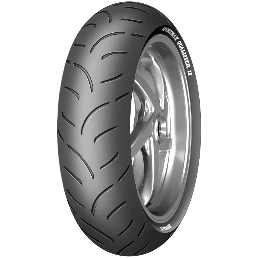 Anvelopa moto spate Dunlop 190/50ZR17 (73W) TL Sportmax Qualifier
