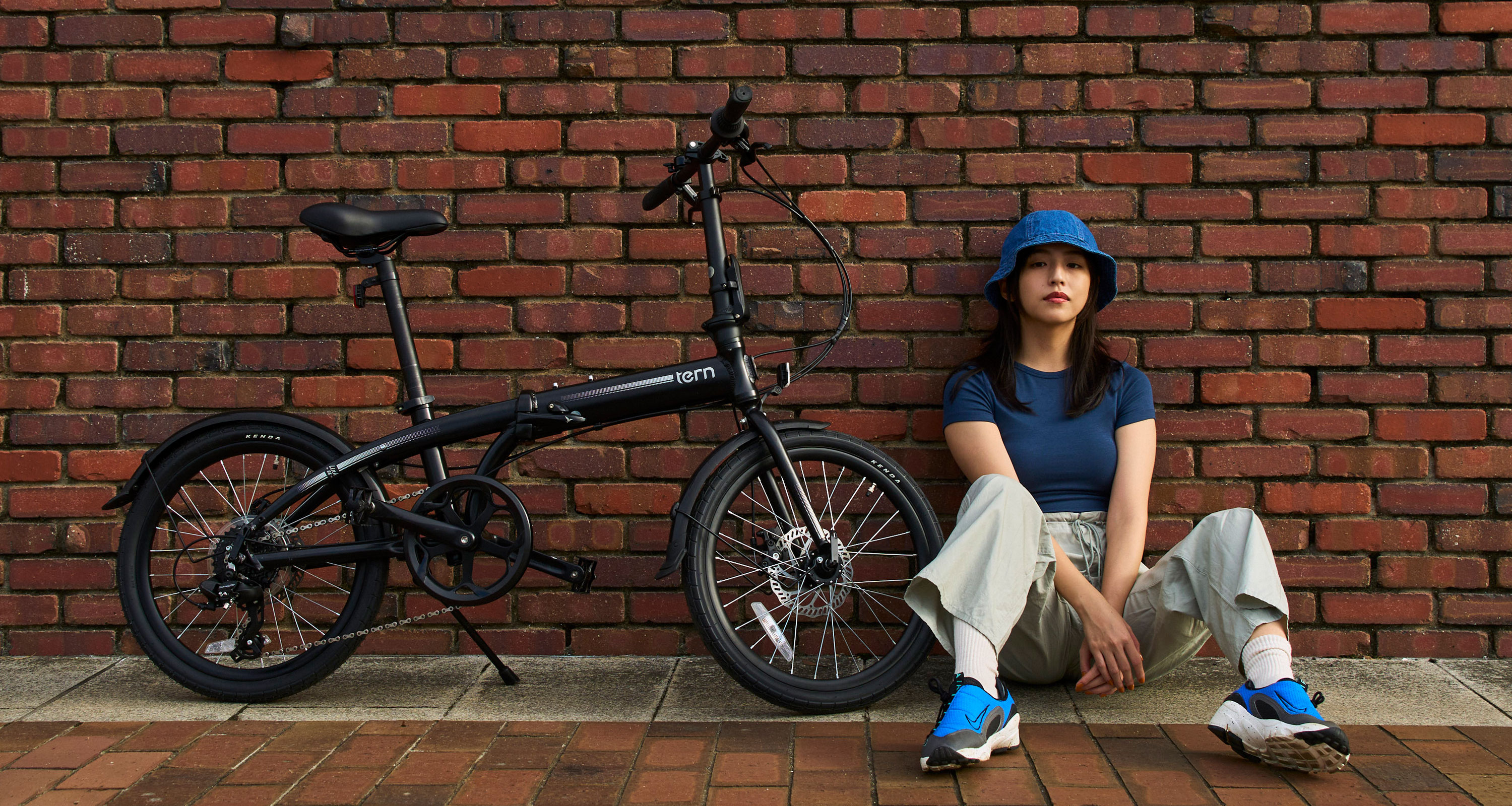 LINK A7 | Tern Japan Official Site – ターン日本公式サイト