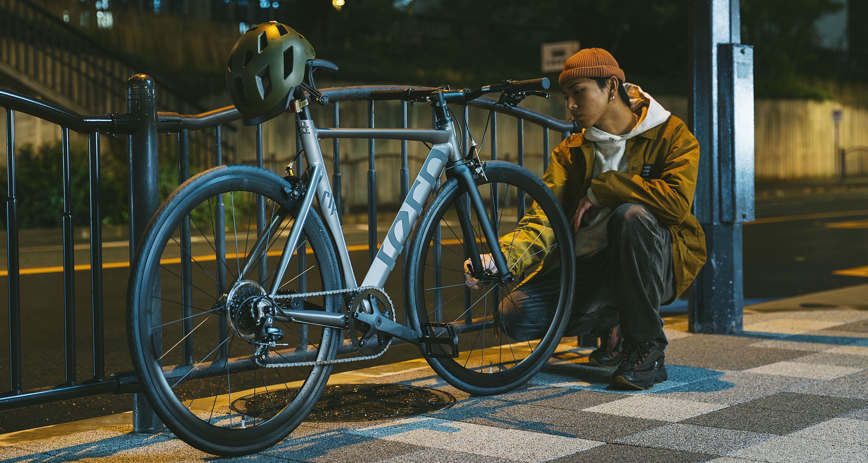 RIP | Tern Japan Official Site – ターン日本公式サイト